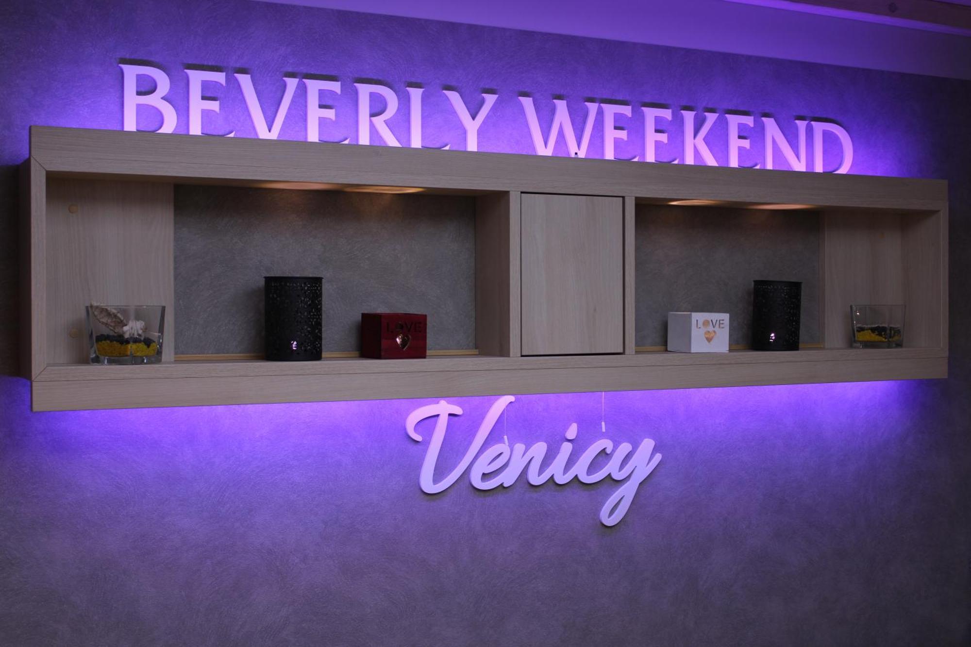 Beverly Weekend Butgenbach Kültér fotó