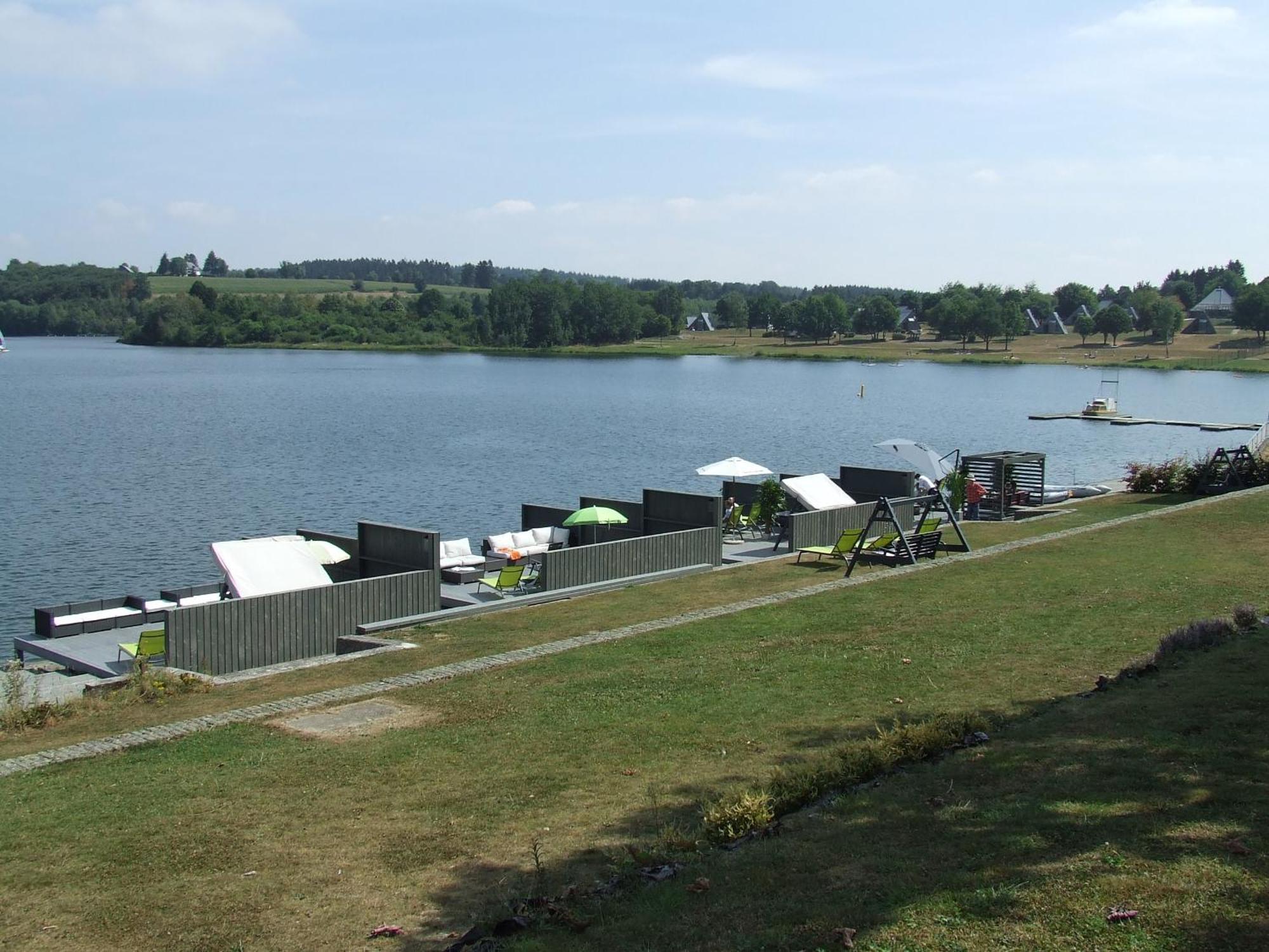 Beverly Weekend Butgenbach Kültér fotó