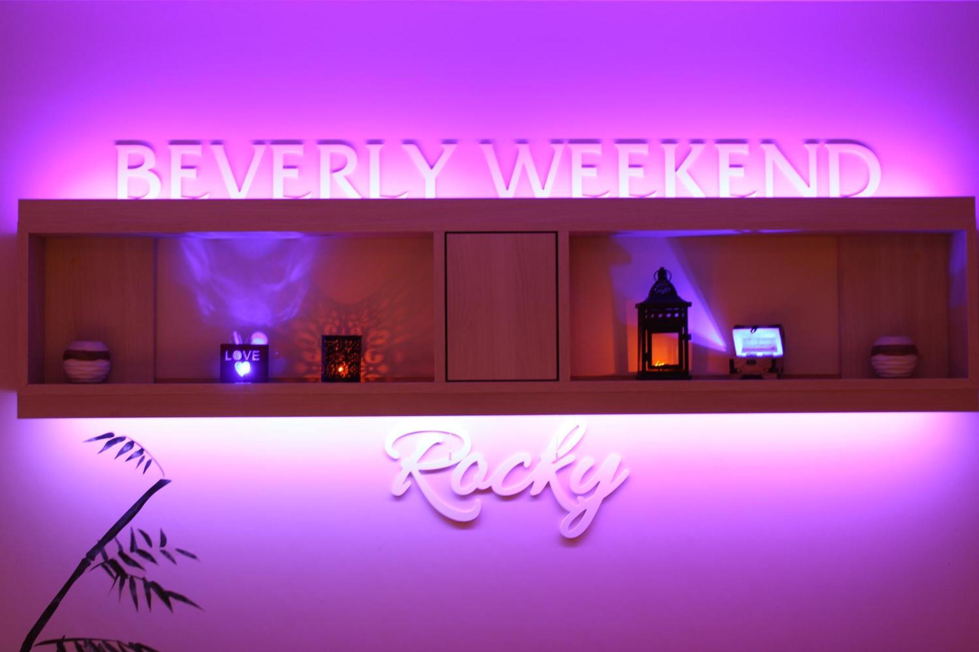 Beverly Weekend Butgenbach Kültér fotó