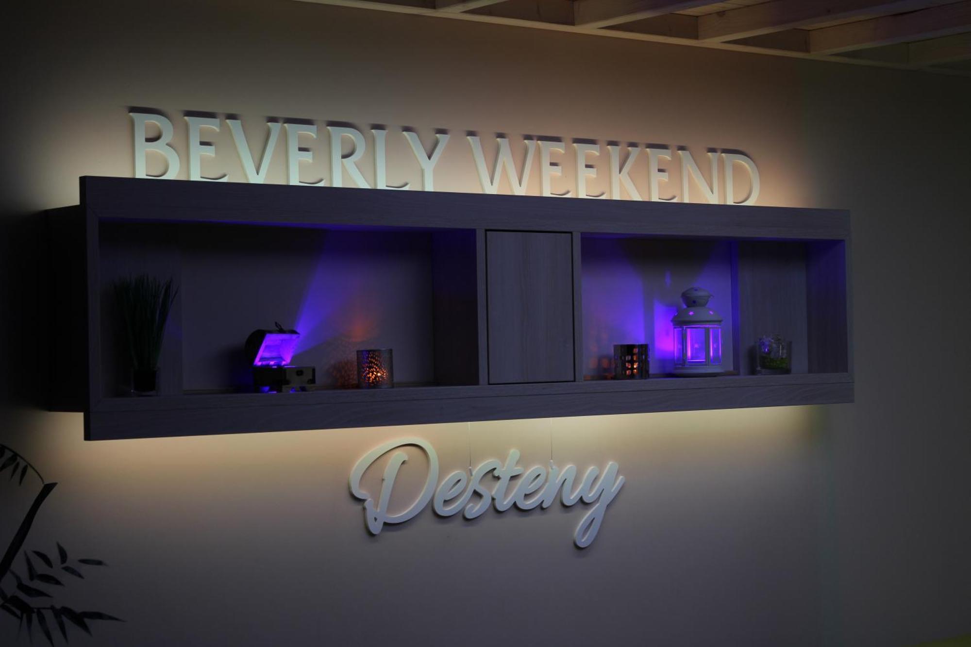 Beverly Weekend Butgenbach Kültér fotó